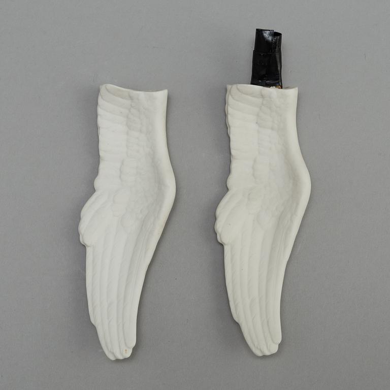 A PARIAN GROUP, Gustafsberg 1914.