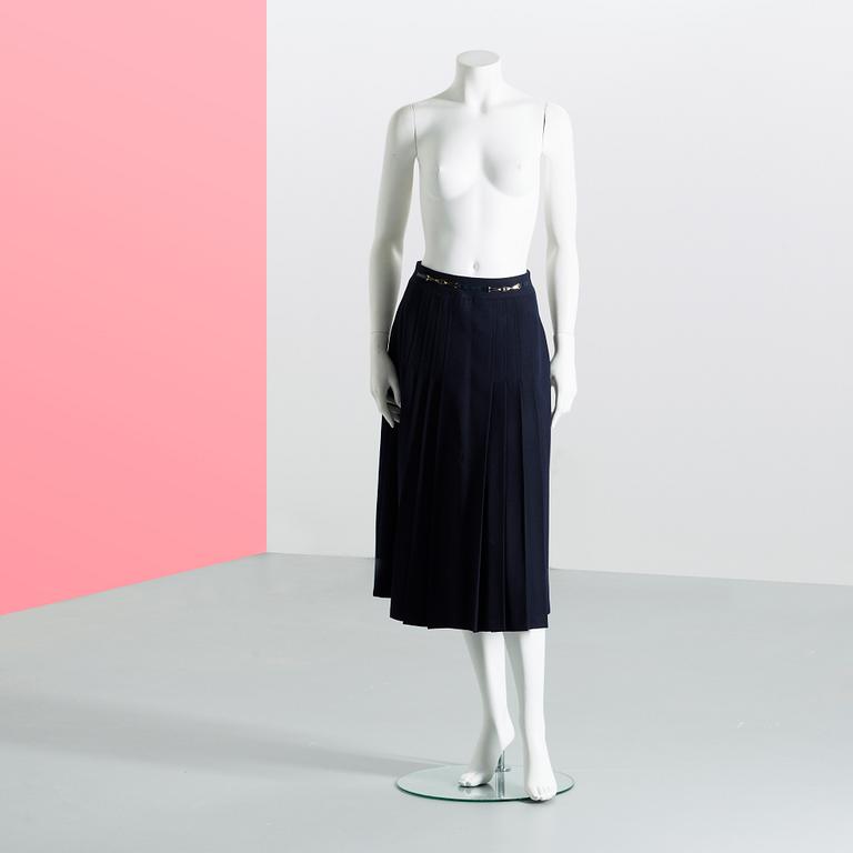 SKIRT, Celine. Size 38.