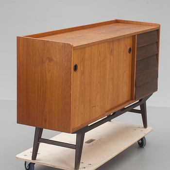 SIDEBOARD, 1950-tal.