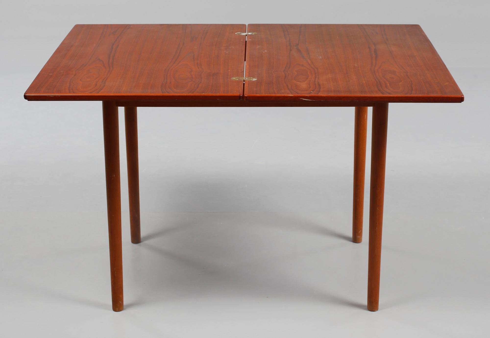 SPELBORD, 1950/60-tal.