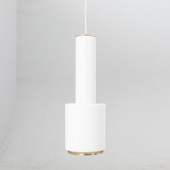 Alvar Aalto, taklampa A110 "Handgranat", Artek Finland.