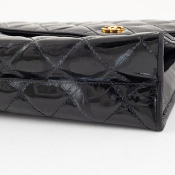 Chanel, väska, "Singel Flap Bag", 1986-88.