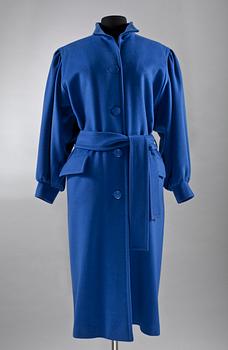 KAPPA, Pierre Balmain, Paris, 1900-talets andra hälft.