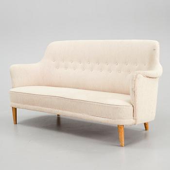 SOFFA, "Samsas", Carl Malmsten, 1900-tal.