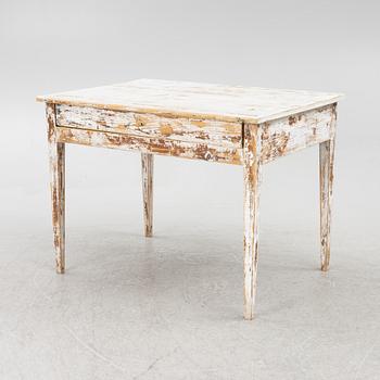 Bord, 1800-tal.