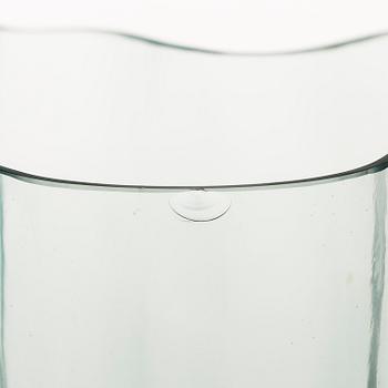 ALVAR AALTO, vas, "Savoy" signerad Karhula 22 IX 37.