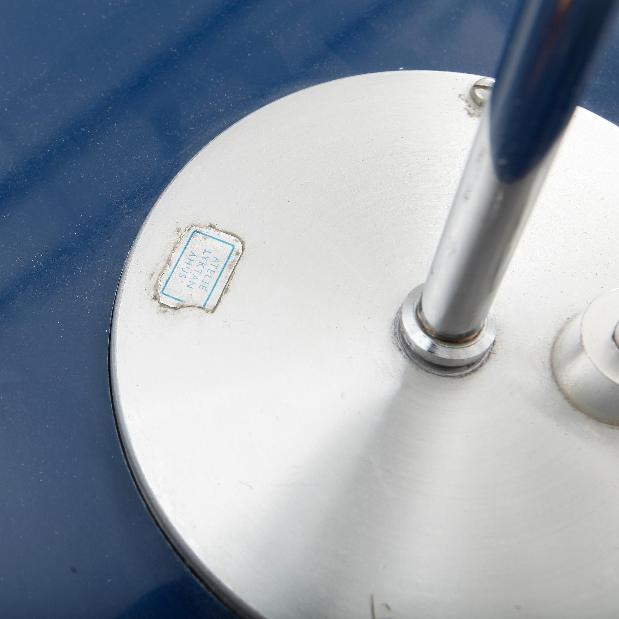 TAKLAMPA, "Bumling", Anders Pehrson, Ateljé Lyktan.