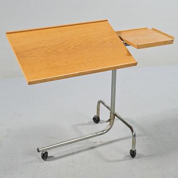LÄSBORD, 1950/60-tal.