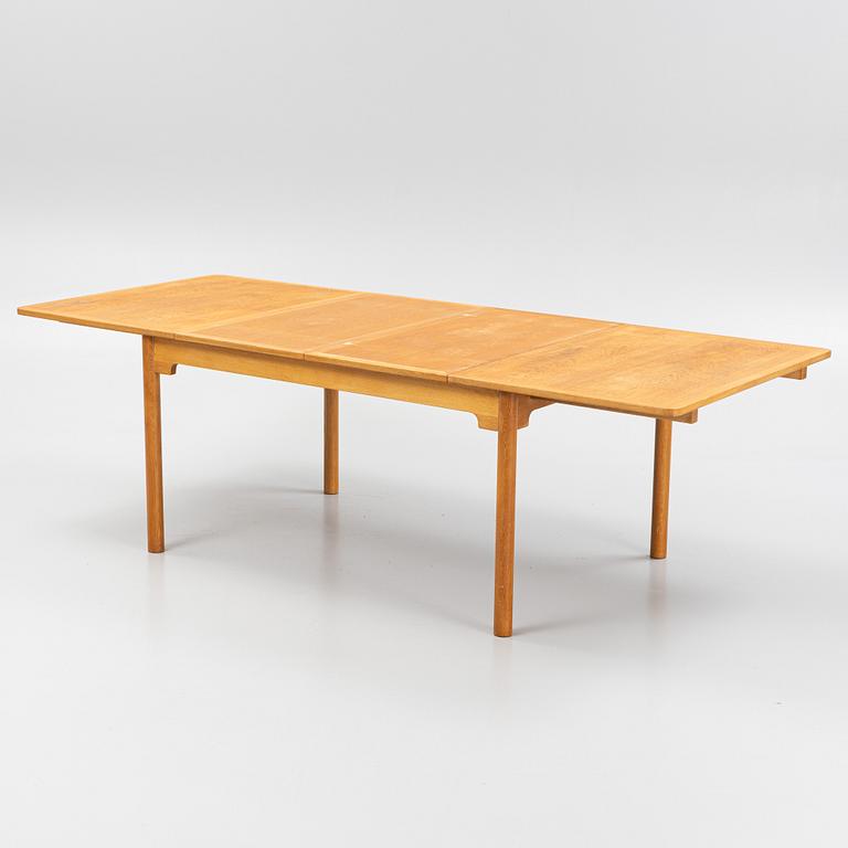 Børge Mogensen, an 'Öresund' dining table, Karl Andersson & Söner.