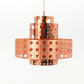 Ceiling lamp by Rydéns, modern production.