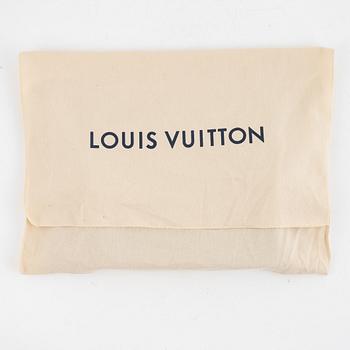 Louis Vuitton, väska, "Lock A4 Pouch".