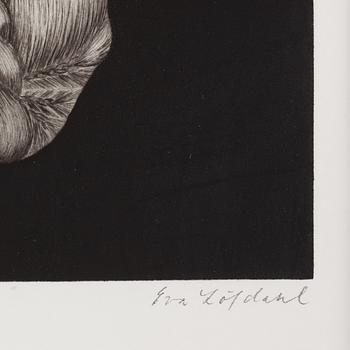 Eva Löfdahl, Untitled.