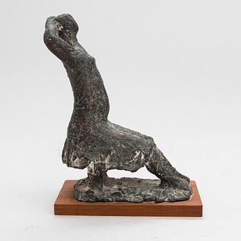 Kerttu Leppänen, "Morgon".