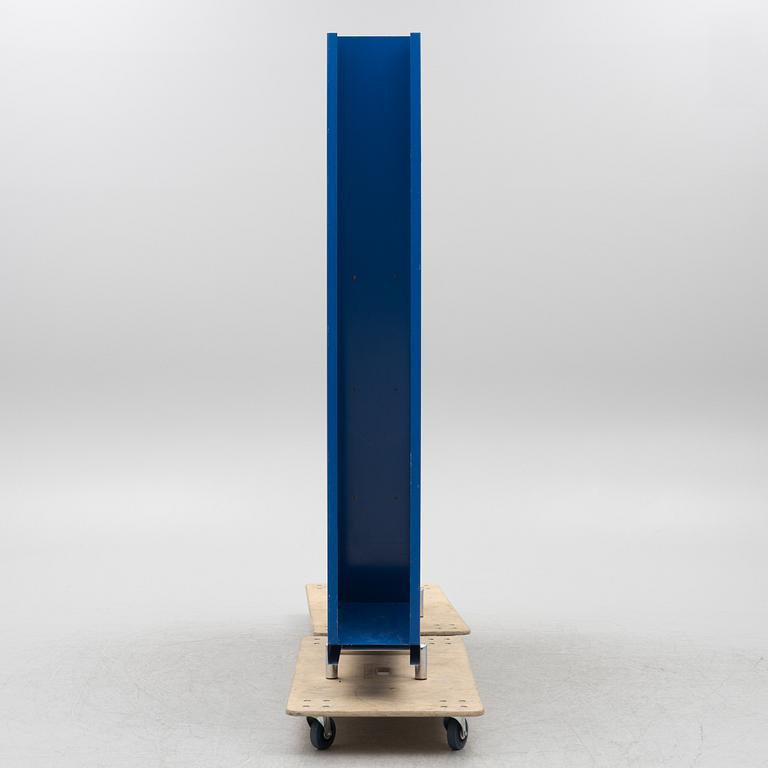 Carlo Bimbi, a 'Matis' shelf, Bucciarelli Design, Italy, 1990s.