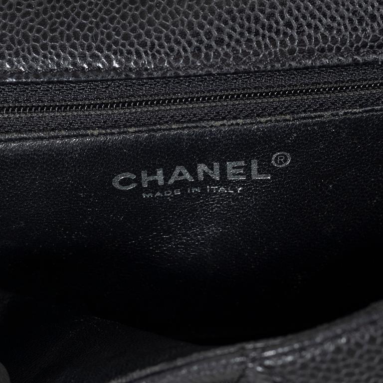 Chanel, väska, 2006-2008.