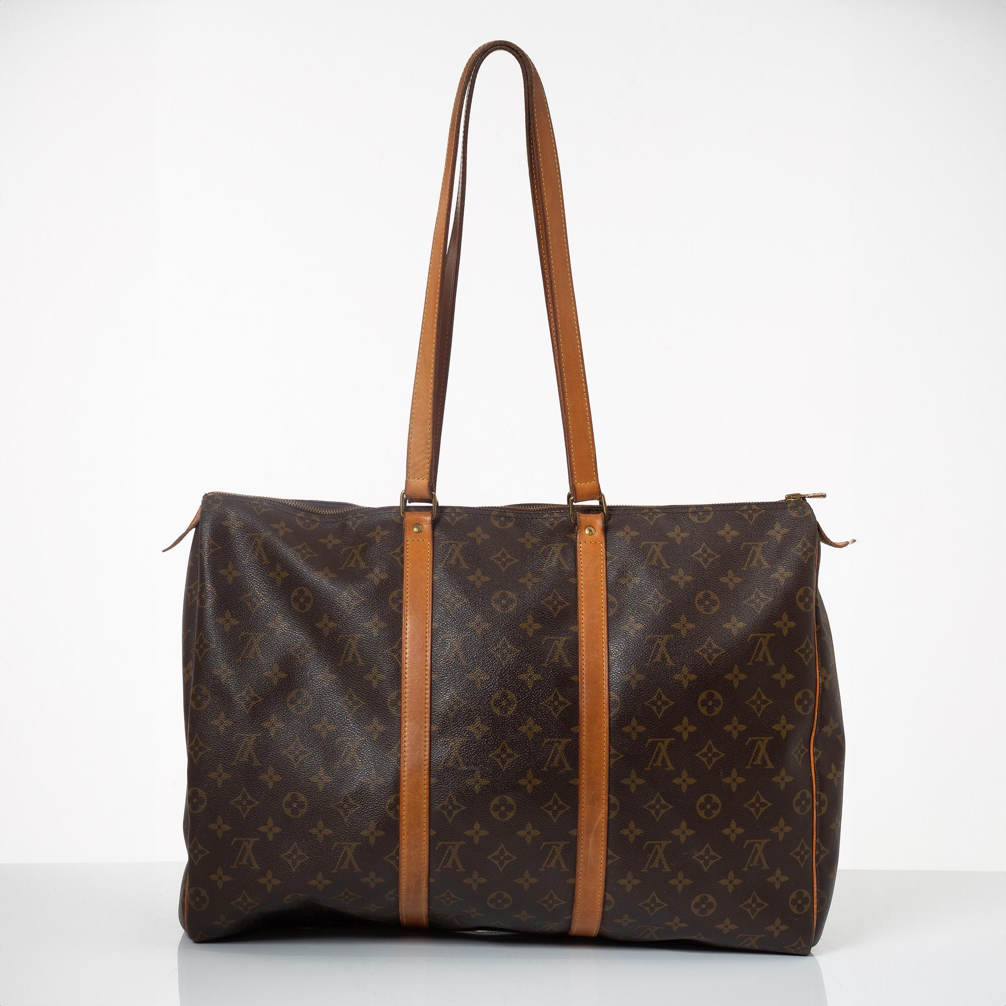 Louis Vuitton, bag, "Sac Flanerie 50",