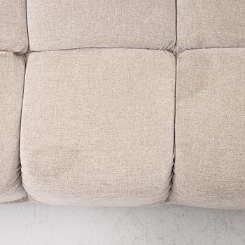 Patricia Urquiola, soffa, "Tufty-Time", B&B Italia, Italien, efter 2005.