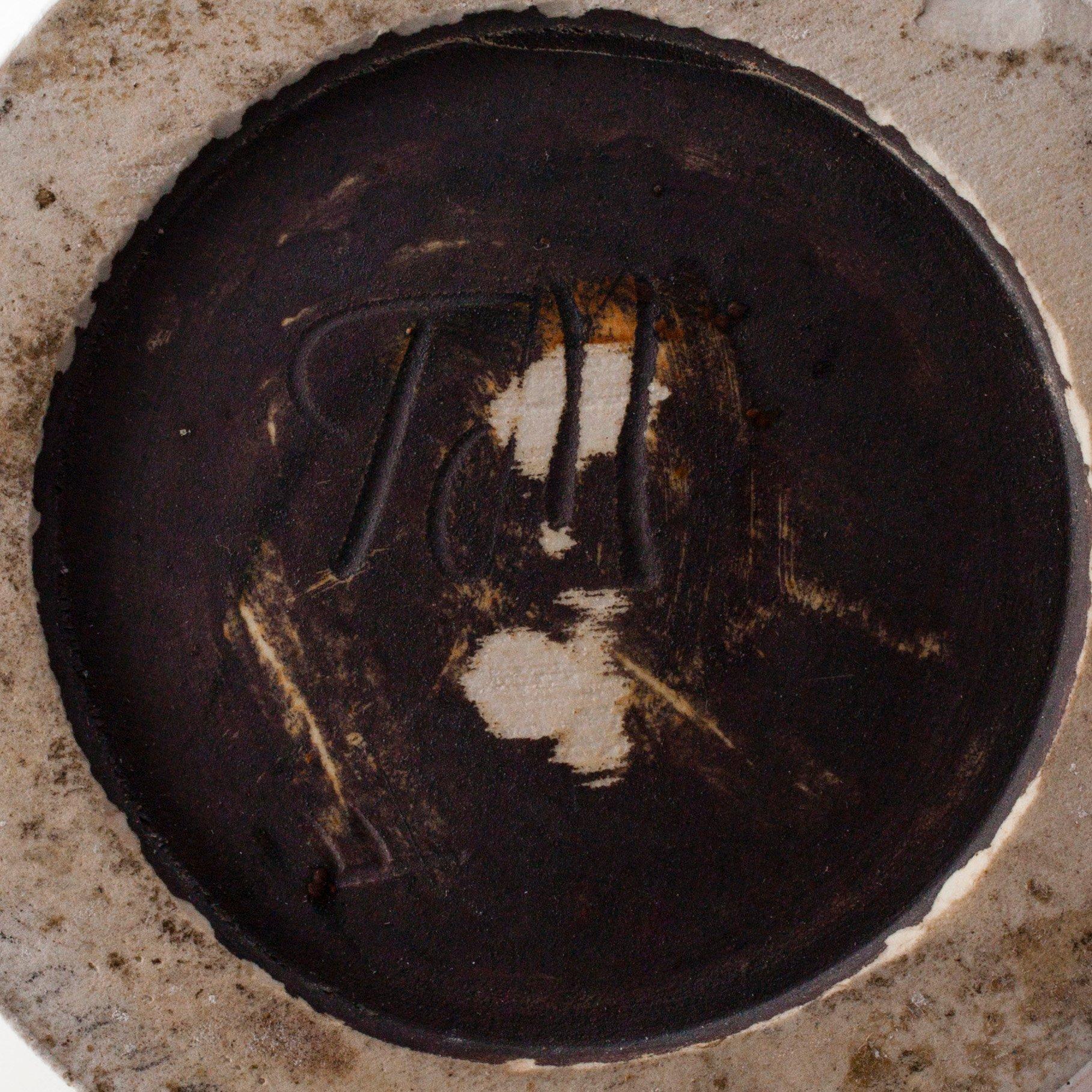 Toini Muona, KERAMIKVAS.