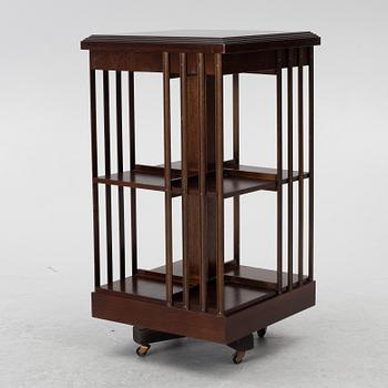 Boksnurra, sent 1900-tal.