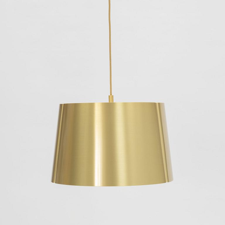 Jonas Lindvall, a 'W124S3' ceiling lamp, Wästberg.