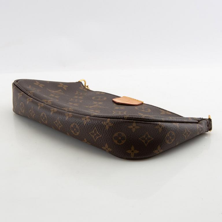 Louis Vuitton, väska, "Multi Pochette Accessoires", 2022.