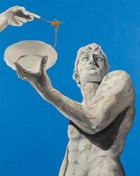 Contemporary Art Online – Summer Edition