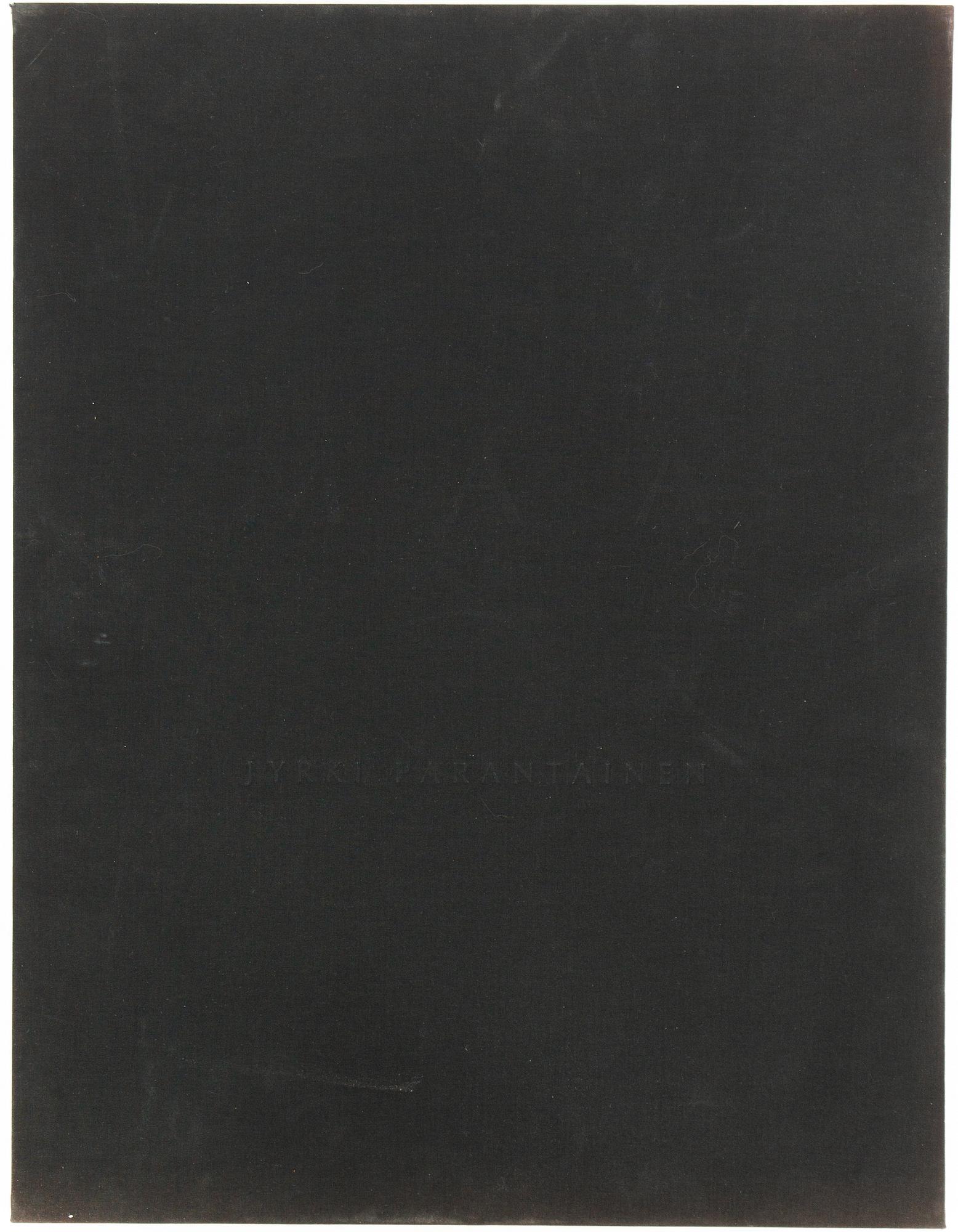 Jyrki Parantainen, "Maa (Earth)".