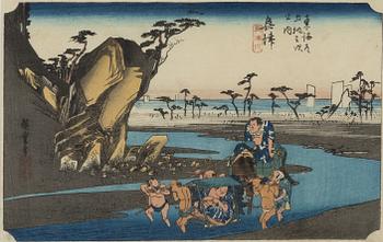 Ando Utagawa Hiroshige,