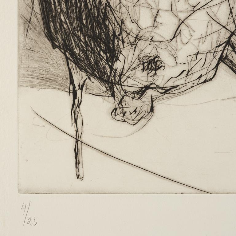 Linn Fernström, "Hjärtbitare".