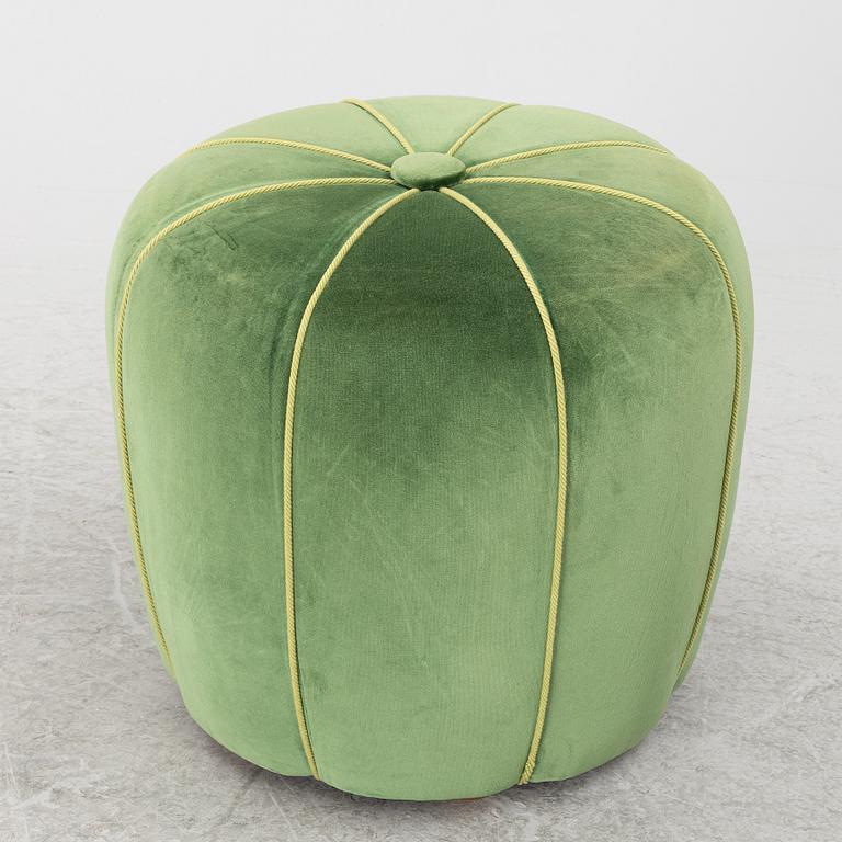 Josef Frank, pall modell B 530, Firma Svenskt Tenn, 2019.