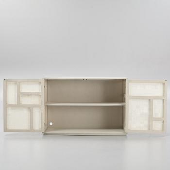 Mathieu Gustafsson, an 'Air' cabinet, Design House Stockholm.