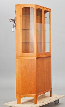 VITRINSKÅP, "Undantaget", Carl Malmsten.