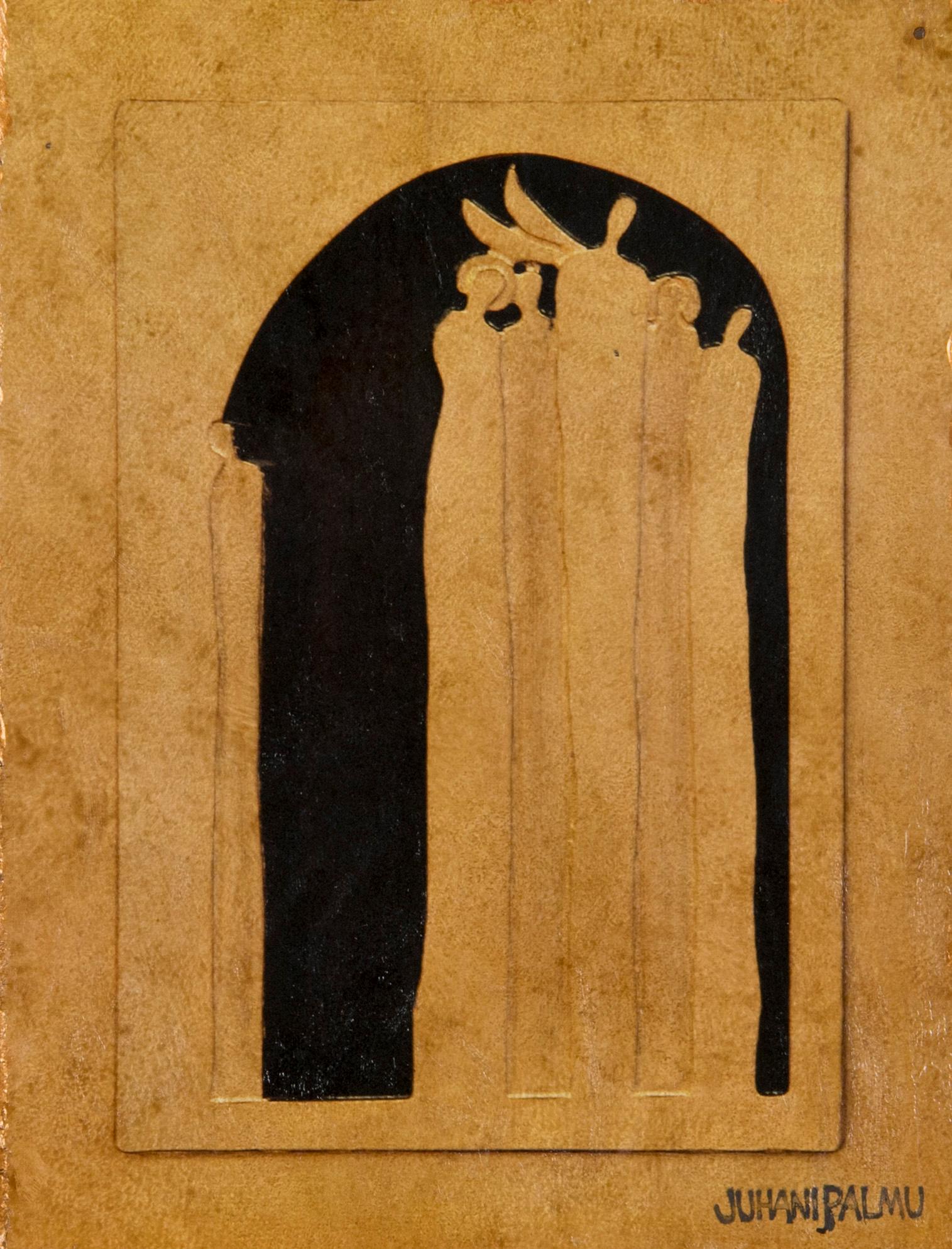 Juhani Palmu, Figures.