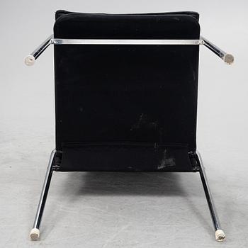 Six chairs, 'Talus', Knut & Marianne Hagberg, IKEA, 1990's.