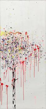 Jonathan "Ollio" Josefsson, Untitled.