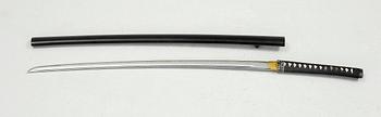 KATANA, Japan, 1900-talets andra hälft.