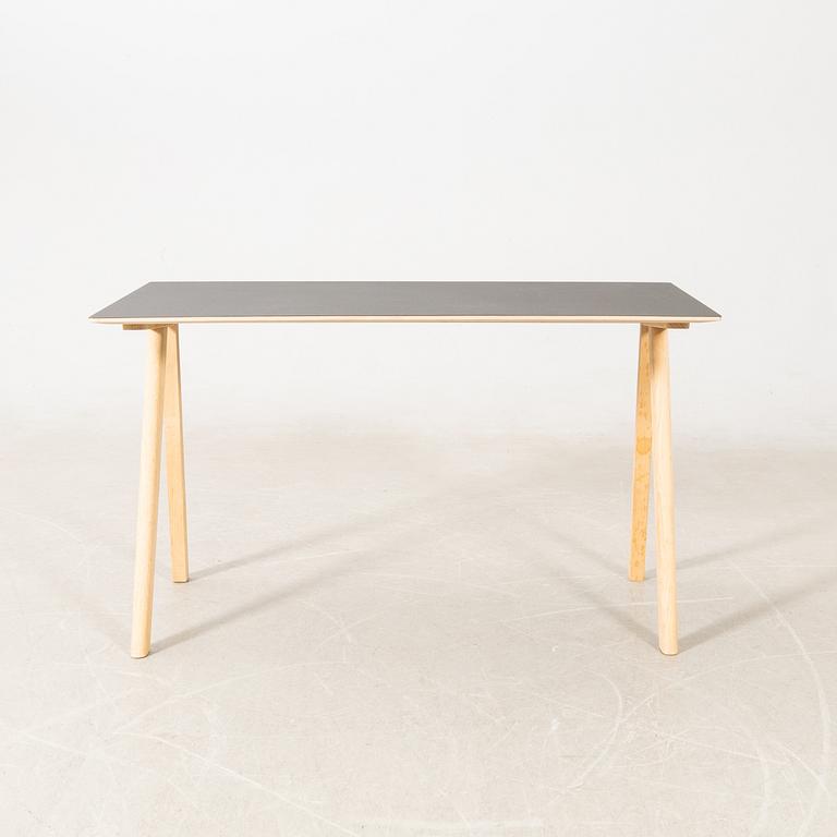 Ronan & Erwan Bouroullec, skrivbord, modell CPH90, Hay, Danmark.