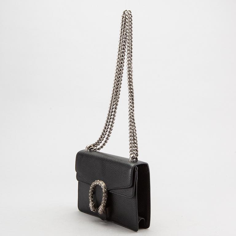 GUCCI, A 'Dionysus' sholderbag.