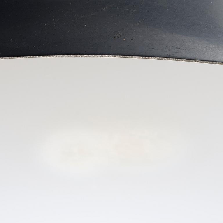 LISA JOHANSSON-PAPE, A CEILING LAMP. Stamped Orno.