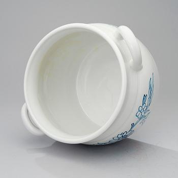 SMÖRBYTTA, keramik, Arabia 1932-1949.