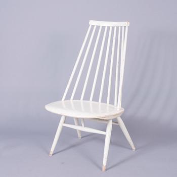 STOL. "Mademoiselle". Ilmari Tapiovaara, Edsbyverken.