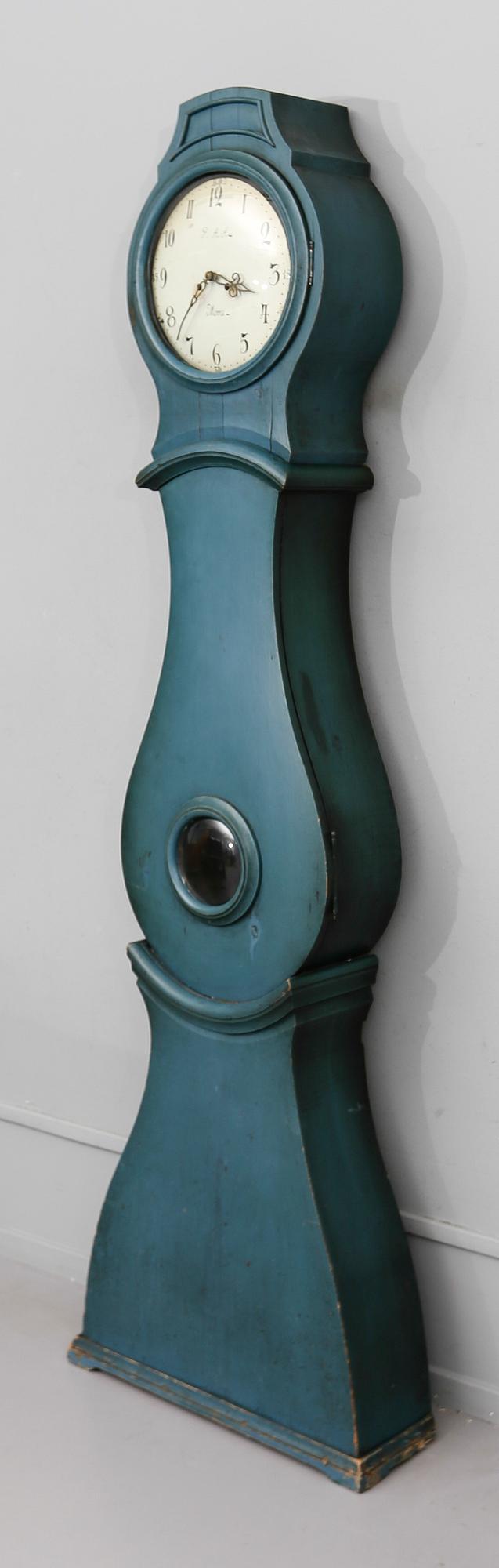 GOLVUR, 1700-/1800-tal.