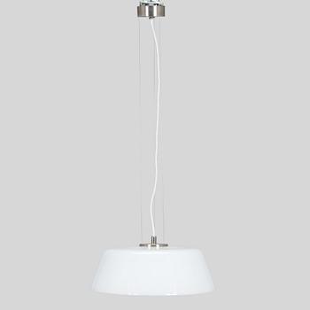 Arne Jacobsen, kattovalaisin "Stelling pendant" Louis Poulsen Tanska, 2002.