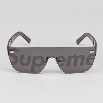 Sunglasses, "Supreme", "City Mask", for Louis vuitton.