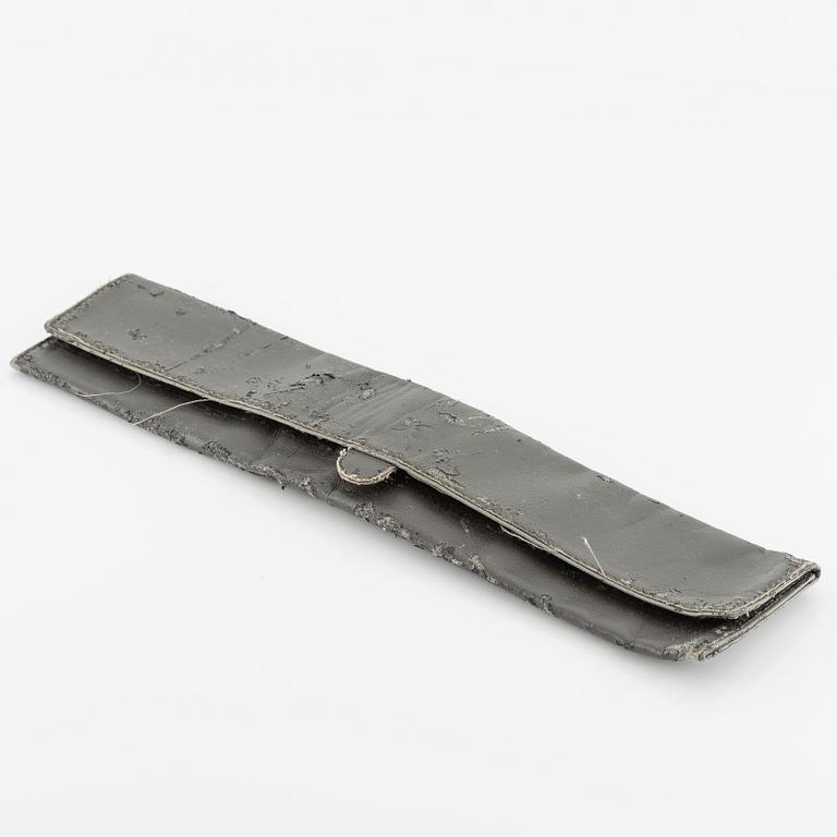 Ebel, Wave, "Barbro Peterson", wristwatch, 27.5 mm.