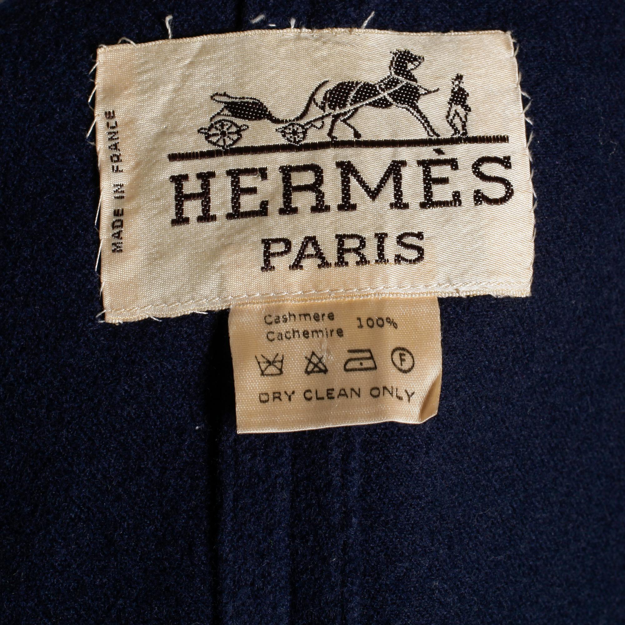 CAPE, Hermès,