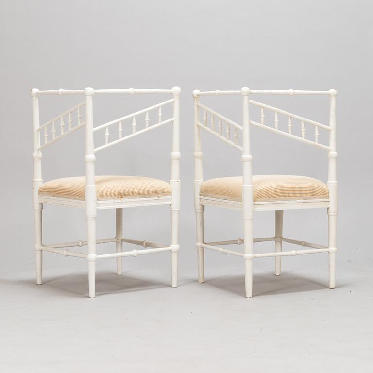 Verannan kalusto, 6 osaa, n 1900.