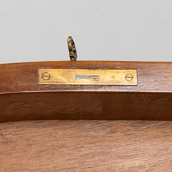 Carl-Johan Boman, a late 1930s chest of drawer for Oy Boman Ab.