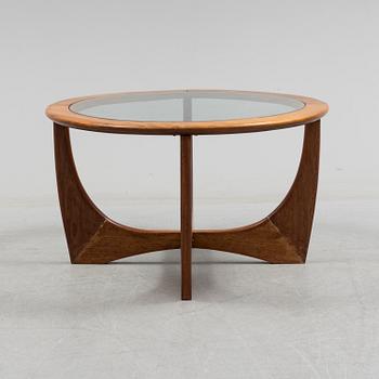 A coffee table made by G-plan, England, the second half of the 20th century.