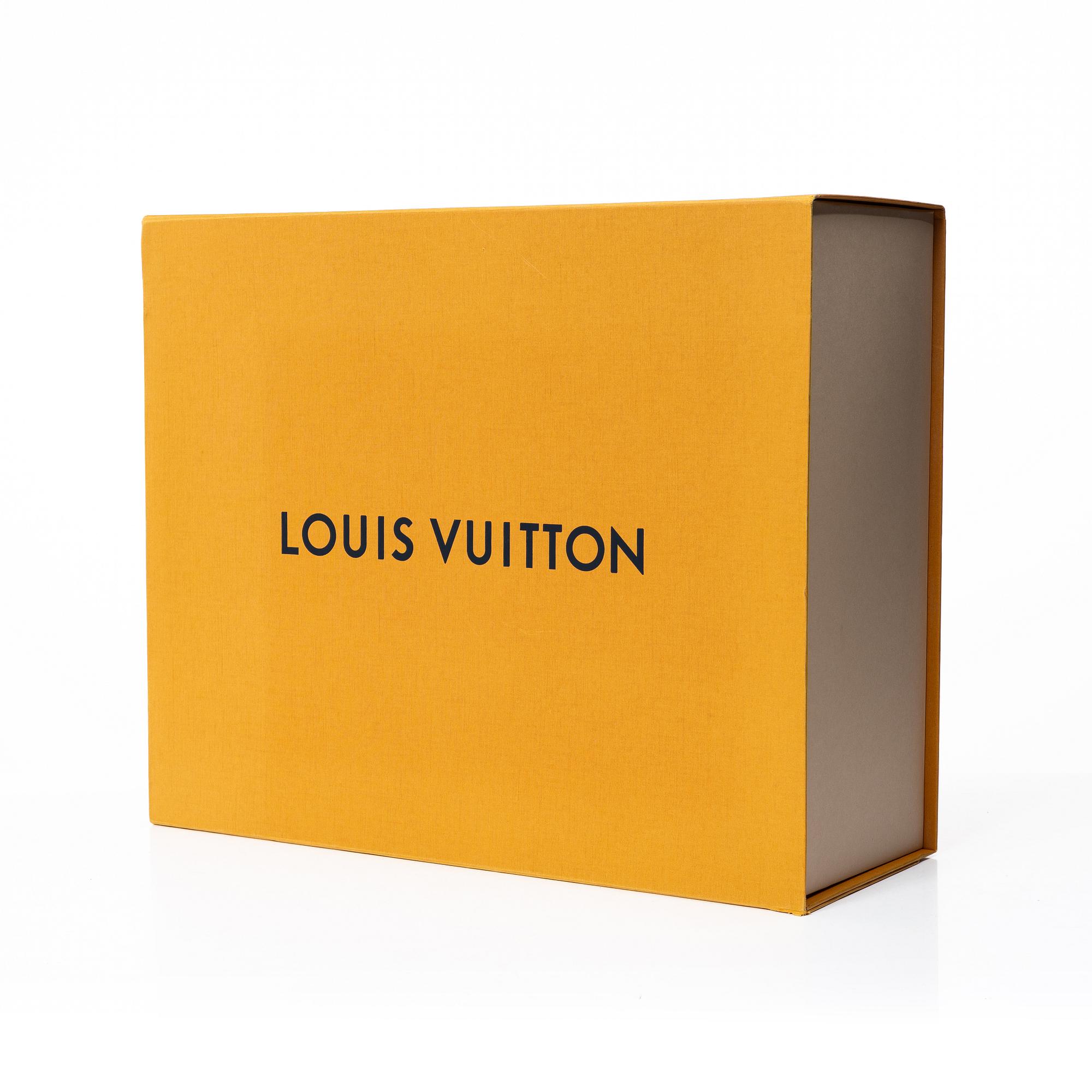 Louis Vuitton, Bag, “Jersey”.